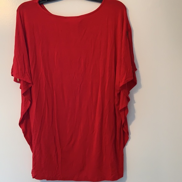Michael Kors Blouse/Top/Shirt - Picture 5 of 5